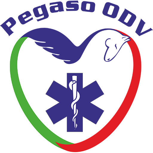 PEGASO Odv ANPAS